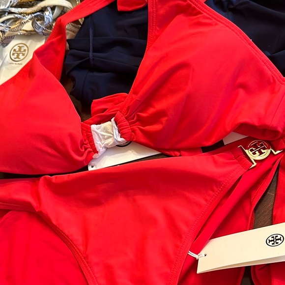 Tory Burch 2 pc Miller Bikini/Sold Separately🎉 - Picture 8 of 8